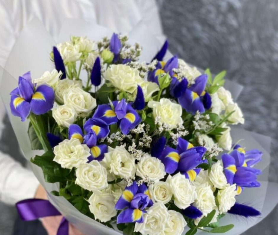 Express Roses